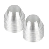 TISOHUGO Grow Dome fit AeroGarden basket boosts seed germination with humidity.