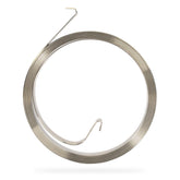 Tobaiwind 695131 rewind starter spring for Briggs & Stratton enhances engine start reliability.