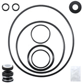 Tobaiwind O-Ring Rebuild Kit with pump union O-rings for Pentair SuperFlo reliability