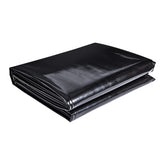 ToLanbbt pond liner 7x10 ft roll ready for easy customization of any pond.