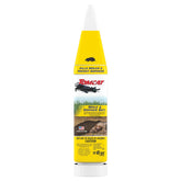 Tomcat Mole & Gopher Bait bottle design enhances precise application.