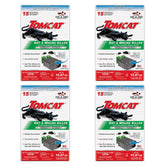 Tomcat station front view with secure tamper-resistant design for safe indoor or outdoor use.