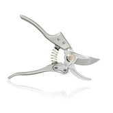 TONMA pruning shears with ergonomic handle for comfortable trimming