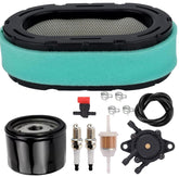 Toobop air filter 32-789-02-s keeps Kohler 7000 engines breathing cleaner air