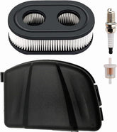 Toobop air filter assembly for Troy-Bilt mowers with secure, easy installation.