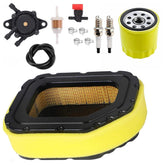 Toobop KH-32-083-03-S air filter kit protects Kohler Courage engines from dust