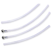 Tool Daily Foam Cannon Straw at 9-inch length shows precise foam delivery for car washes