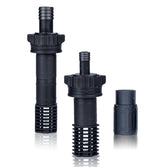 Toolazy Ebb and Flow half-inch tub outlet for precise drainage in hydroponics