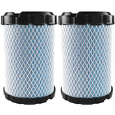Toolyuan air filter 11013-0807 OEM replacement for Kawasaki keeps air intake clean