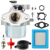 Topkidame carburetor 799866 assembly for 675-series engines supports reliable starts.