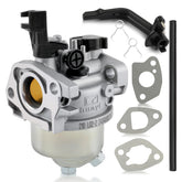 Topkidame Huayi carburetor body view highlights premium construction for reliable engine performance
