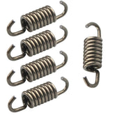 TorSor lawn mower clutch spring pack, close-up view, supports easy replacements.