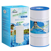 TOREAD pool filter replacement for PA90 and CX900RE offers easy compatibility.