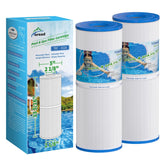 TOREAD spa filter prb25-in compatibility with multiple spa models.