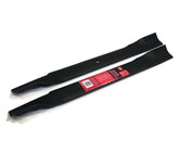 Toro 131-3939-03P TimeCutter blade kit branding for quick mower maintenance