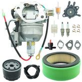 TOTEDELL CV730S carburetor unit enhances Kohler engines' fuel delivery for smoother operation.