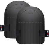 TOUA gardening knee pads with soft inner layer for comfortable kneeling.