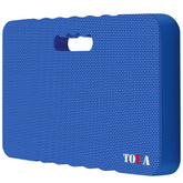 TOUA kneeling pad with plush cushion for all-day gardening comfort.