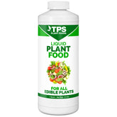 TPS NUTRIENTS AeroGarden bottle pour supports steady indoor growth.