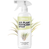 TPS NUTRIENTS air plant fertilizer spray bottle ready for a quick mist
