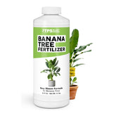 TPS NUTRIENTS Banana Tree Fertilizer bottle pour enables quick feeding for growth.