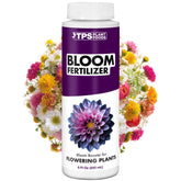 TPS NUTRIENTS Bloom bottle 8oz ready to feed blooming plants.