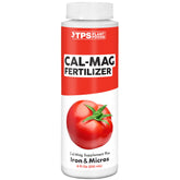 TPS NUTRIENTS Cal-Mag liquid bottle pour for precise seedling application