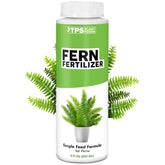 TPS NUTRIENTS Fern Fertilizer bottle pour for easy application and quick uptake