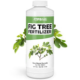 TPS NUTRIENTS fig-tree-fertilizer-bottle-32oz supports robust growth for healthy fig trees.