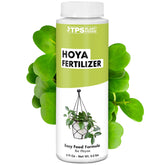 TPS NUTRIENTS Hoya fertilizer bottle for indoor hoya care promotes vibrant blooms.