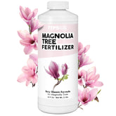 TPS NUTRIENTS Magnolia Tree Fertilizer bottle for balanced feeding and healthy growth