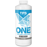 TPS NUTRIENTS One Liquid One Part nutrient bottle for simple plant feeding.