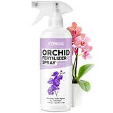 TPS NUTRIENTS Orchid Food Spray bottle delivering a fine mist for even nutrient absorption.