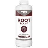 TPS NUTRIENTS Root Boost bottle pour for quick root support in living soil