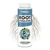 TPS NUTRIENTS Root Stimulator bottle for succulents promotes healthier root growth.