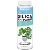 TPS NUTRIENTS Silica for plants bottle enhances resilience and steady growth.