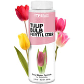 TPS NUTRIENTS Tulip Bulb Fertilizer bottle pour for easier dosing and growth