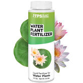 TPS NUTRIENTS water plant fertilizer bottle pour supports nutrient delivery for aquatic growth