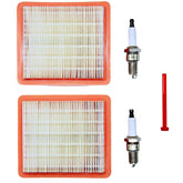 Tpyx 17211-Z8B-901 air filter for Honda GCV engines delivers cleaner air