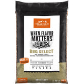 Traeger BBQ Select 30lb pellet bag for versatile grilling and smoking