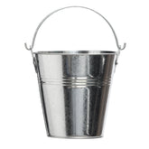 Traeger HDW152 grease bucket steel construction for durability.