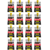 TRAP A PEST 16 Pack Big Bag Fly Trap outdoors hangs to deter flies.