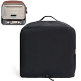 TRAVELIT Ninja OO101 full view cover providing snug waterproof protection.