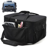 TRAVELIT Ninja Woodfire Pro XL carry bag front view, designed for easy transport.