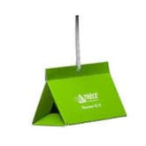 Trece Citrus Leafminer Trap Kit traps attract pests for chemical-free protection of trees.