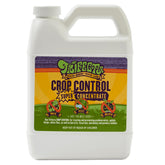Trifecta Crop Control bottle pour demonstrates easy mixing for protection