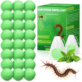 Trihood Centipede Away pack-24: long-lasting natural deterrent for homes and yards
