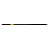 Truper post hole digger 69-inch handles tough ground for sturdy fence posts.
