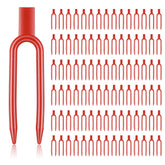Tweruna strawberry clip u shape helps secure runners for neat vertical growth.