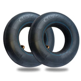Tworider 410/350-4 inner tube, heavy-duty for lawn mowers and trailers